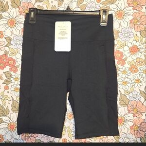 Fabletics Women's Black Shorts